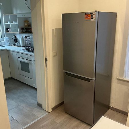 Appartement Spacieux Avec Garage Брюксел Екстериор снимка